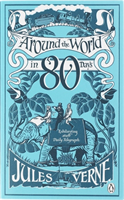 Around the World in 80 Days