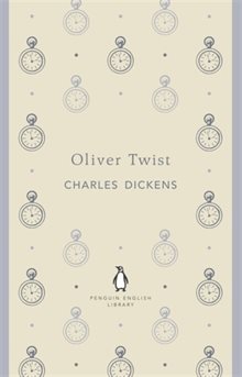 Oliver twist