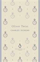 Oliver twist