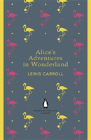 Alices adventures in wonderland and through the looking glass