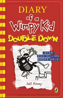 Diary of a Wimpy Kid: Double Down