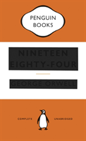 Nineteen Eighty-Four