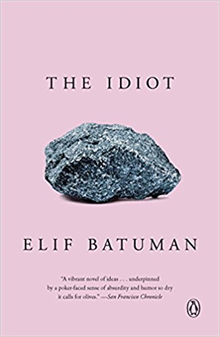 The Idiot