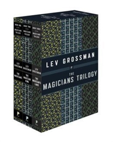 The Magicians Trilogy Box Set