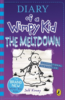 Diary of a Wimpy Kid: The Meltdown