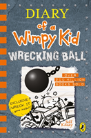 Diary of a Wimpy Kid: Wrecking Ball