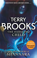 The Darkling Child