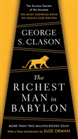 The Richest Man in Babylon