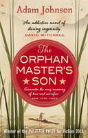 The Orphan Master's Son