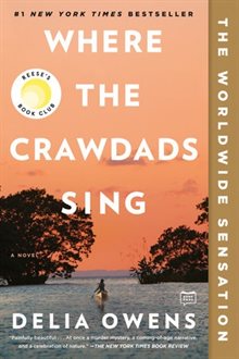 Where the Crawdads Sing