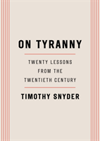 On Tyranny