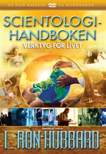 Scientologi-handboken : verktyg för livet