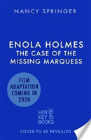 Enola Holmes: The Case of the Missing Marquess