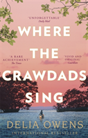 Where the Crawdads Sing