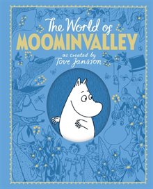 The World of Moominvalley