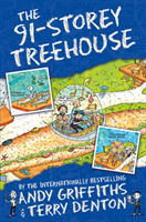 The 91-Storey Treehouse