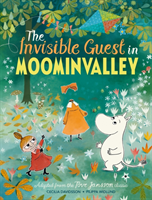 The Invisible Guest in Moominvalley