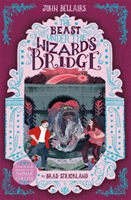 The Beast Under The Wizard's Bridge