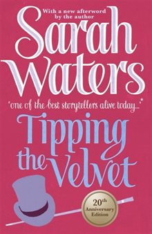 Tipping the velvet