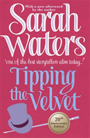 Tipping the velvet