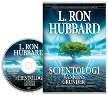 Scientologi : tankens grunder