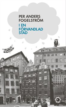 I en förvandlad stad