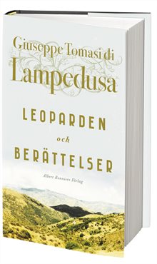 Leoparden och Berättelser