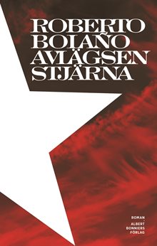 Avlägsen stjärna