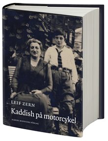 Kaddish på motorcykel