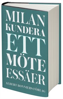 Ett möte : essäer