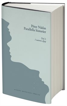 Parallella historier. Del 2. I nattens djup