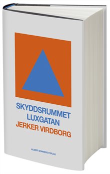 Skyddsrummet Luxgatan