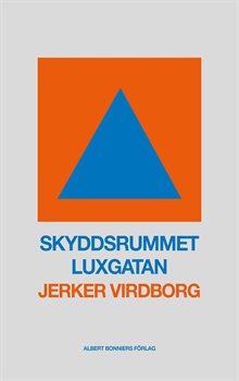 Skyddsrummet Luxgatan