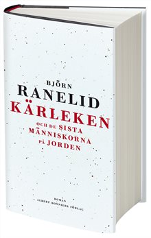 Kärleken och de sista människorna på jorden