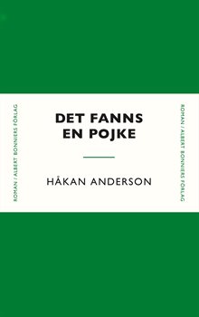 Det fanns en pojke