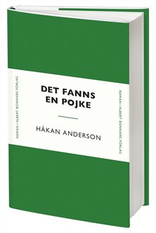 Det fanns en pojke