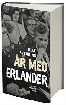 År med Erlander