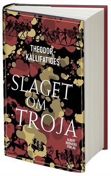 Slaget om Troja