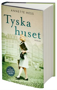 Tyska huset