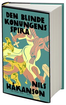 Den blinde konungens spira