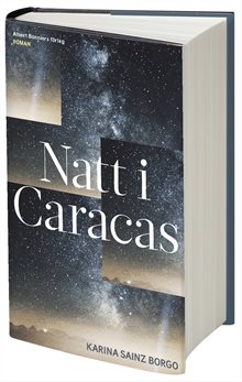 Natt i Caracas