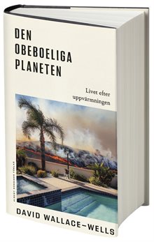 Den obeboeliga planeten