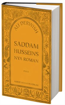 Saddam Husseins nya roman