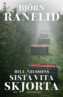 Bill Nilssons sista vita skjorta