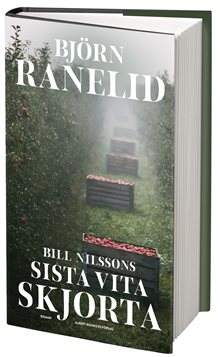 Bill Nilssons sista vita skjorta