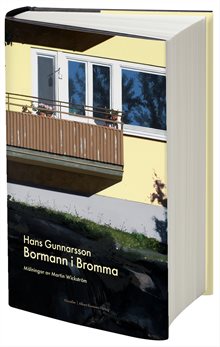 Bormann i Bromma