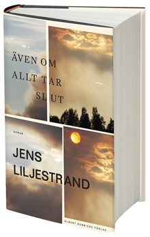 Även om allt tar slut