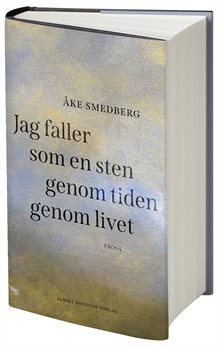 Jag faller som en sten genom tiden genom livet