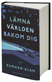 Lämna världen bakom dig