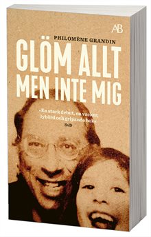 Glöm allt men inte mig